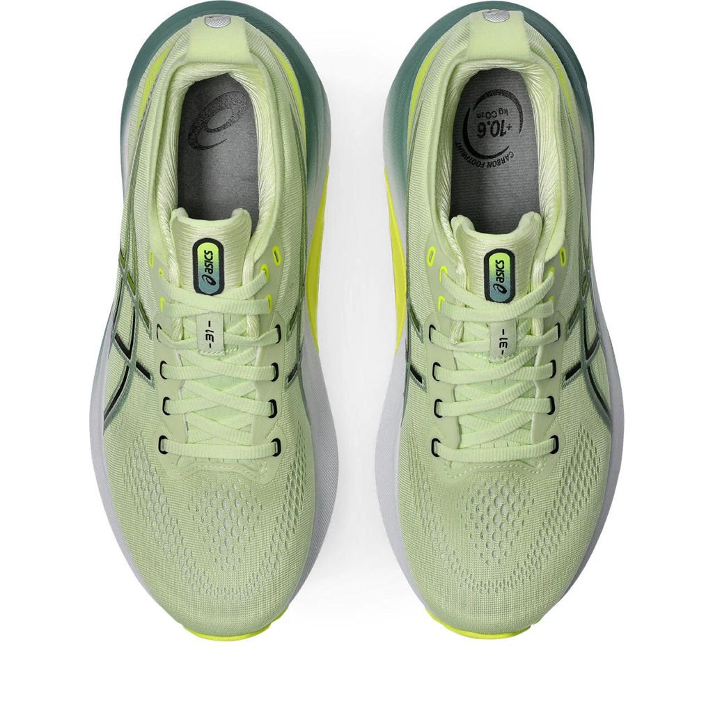 Asics Gel-Kayano 31 Erkek Koşu Ayakkabısı