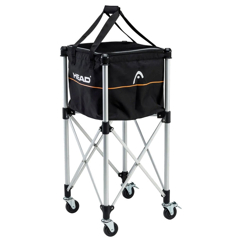 Head Trolley Tenis Top Arabası