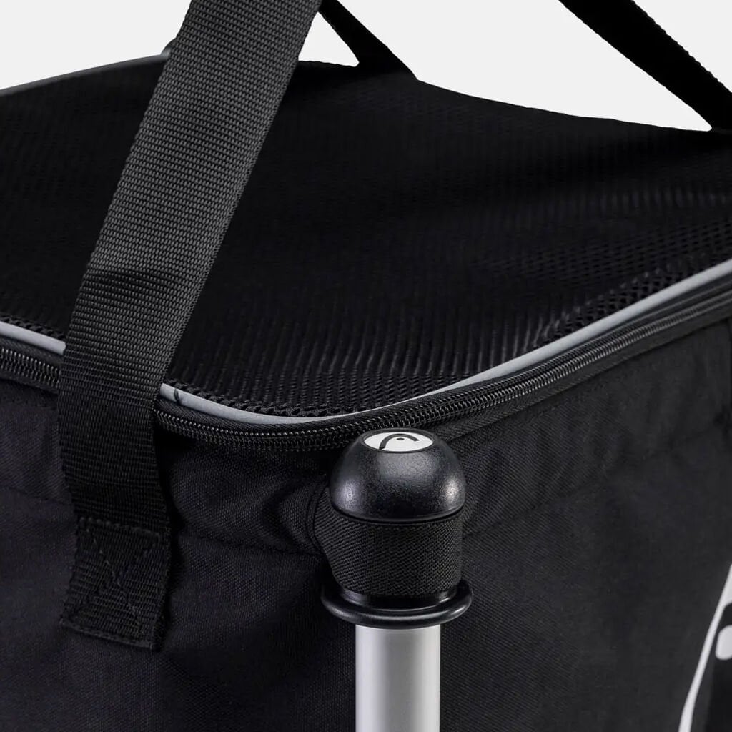Head Trolley Tenis Top Arabası