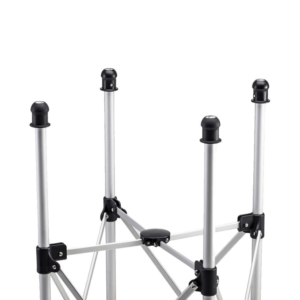 Head Trolley Tenis Top Arabası