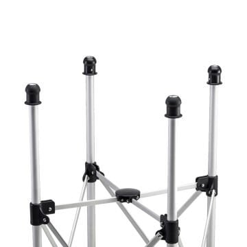 Head Trolley Tenis Top Arabası