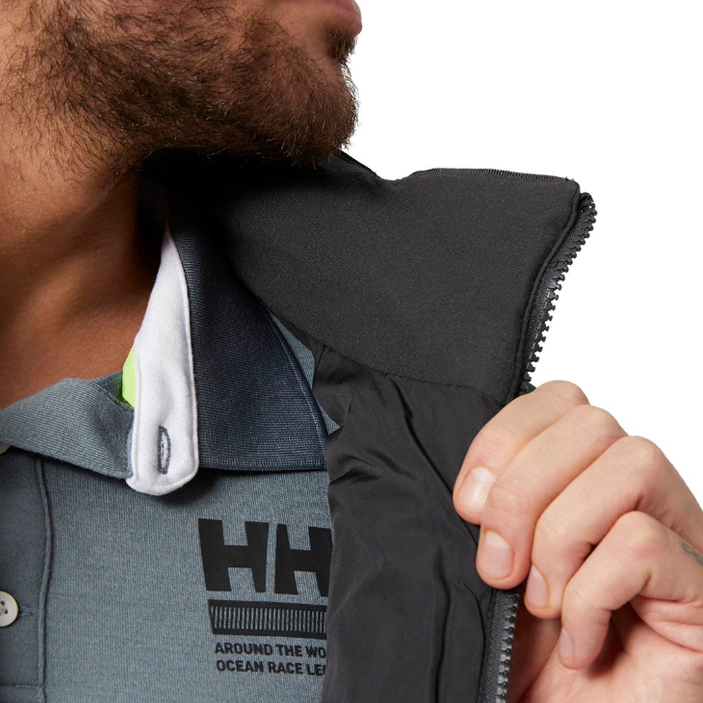 Helly Hansen Crew Midlayer Erkek Mont