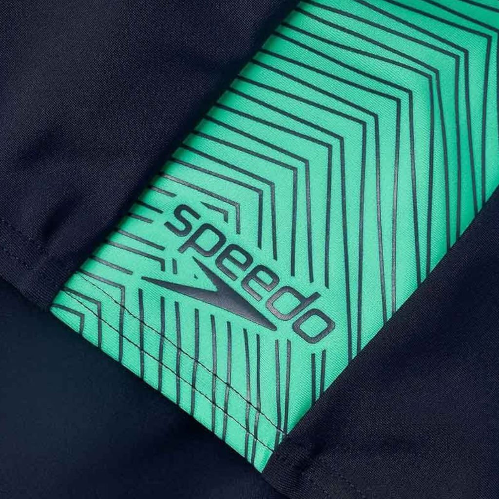 Speedo  Dive Jammer Erkek Yüzücü Mayosu