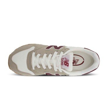 New Balance Lifestyle Kadın Günlük Spor Ayakkabı