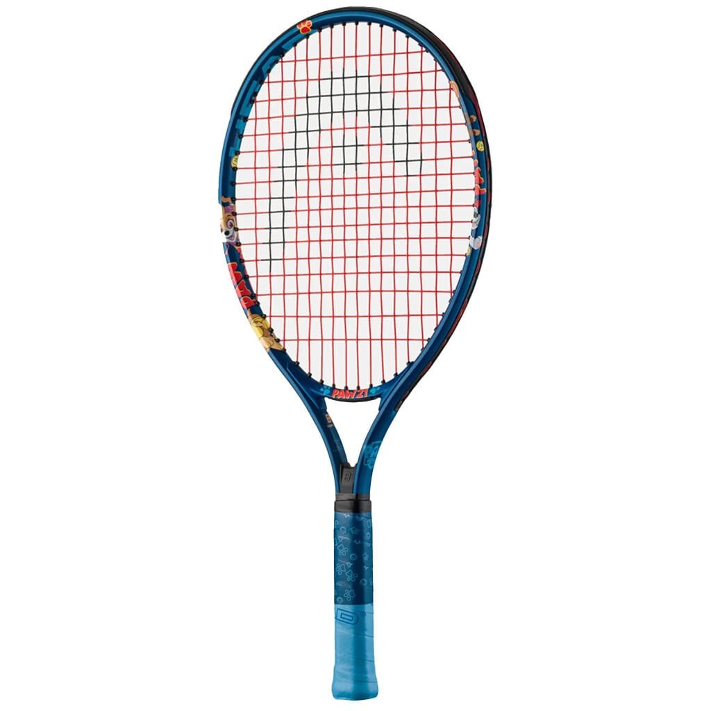 Head Paw 21 Junior Kordajlı Çocuk Tenis Raketi