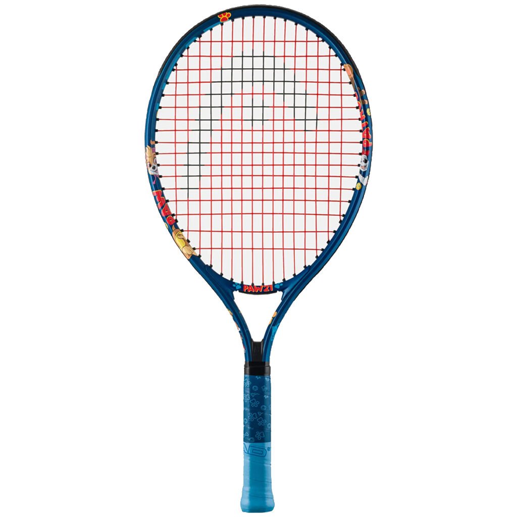 Head Paw 21 Junior Kordajlı Çocuk Tenis Raketi