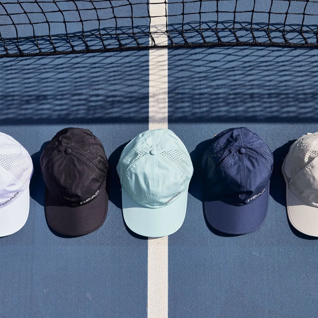 Head Pro Player Unisex Şapka
