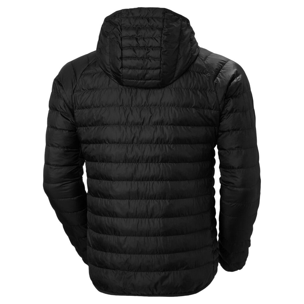 Helly Hansen Banff Insulator Kapüşonlu Erkek Mont