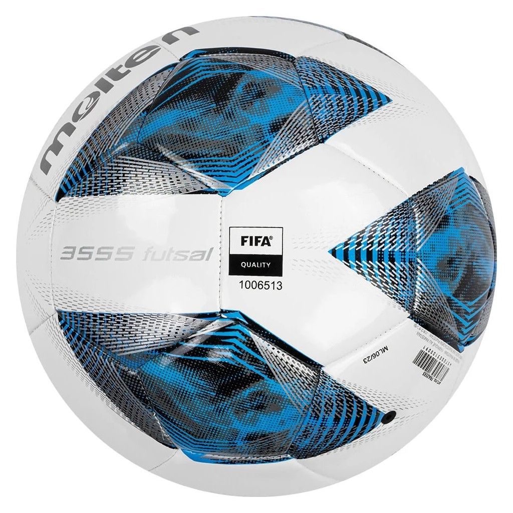 Molten F9A3555 FIFA Qality Pro 9 Numara Futsal Topu