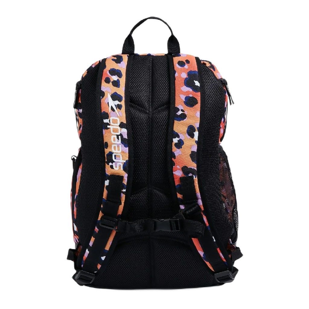 Speedo Teamster 2.0 Rucksack 35 Litre Yüzücü Sırt Çantası