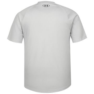 Under Armour Tech Textured Erkek Tişört