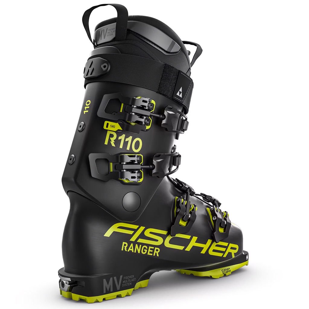 Fischer Ranger 110 DYN GripWalk Kayak Ayakkabısı