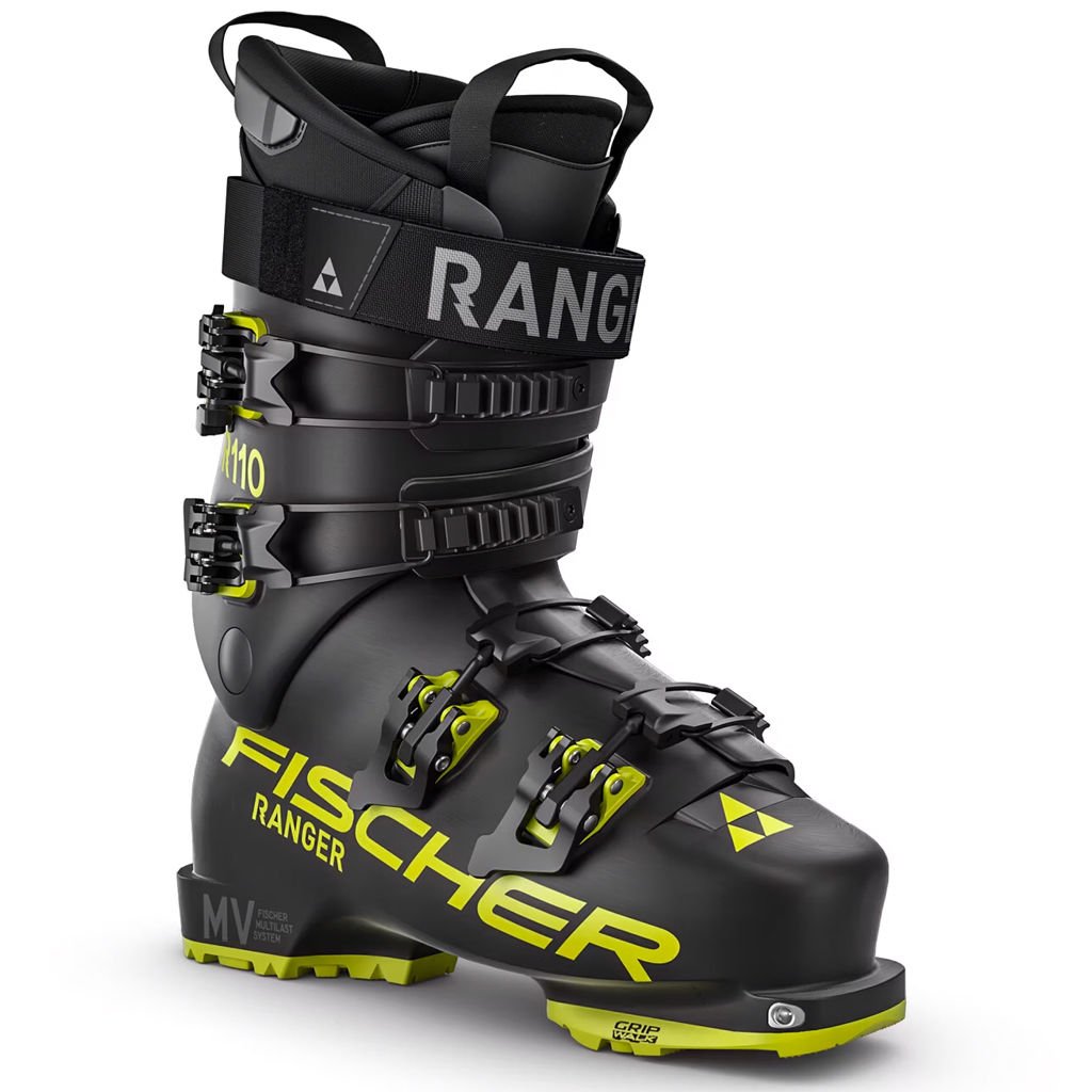 Fischer Ranger 110 DYN GripWalk Kayak Ayakkabısı