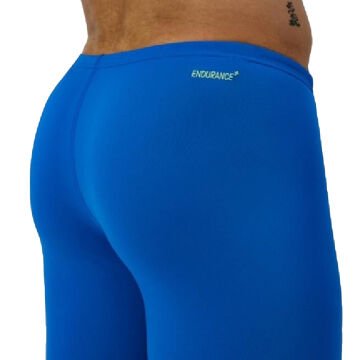 Speedo Hyperboom Placement Jammer Erkek Yüzücü Mayosu