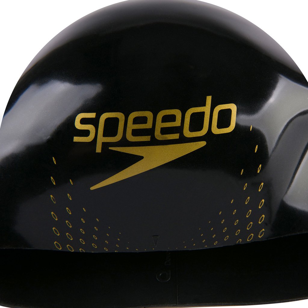 Speedo Fastskin Yarış Bonesi