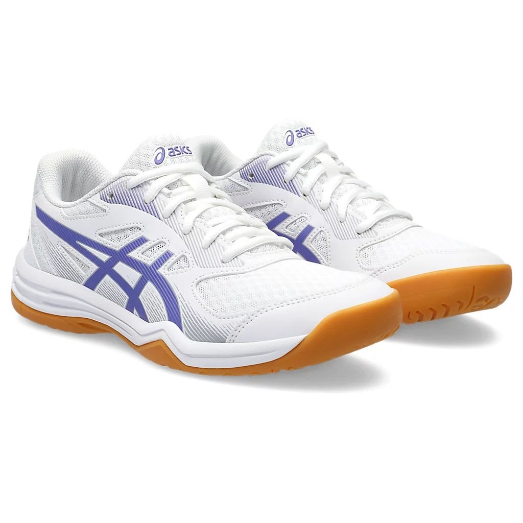 Asics Upcourt 5 Indoor Kadın Voleybol Ayakkabısı