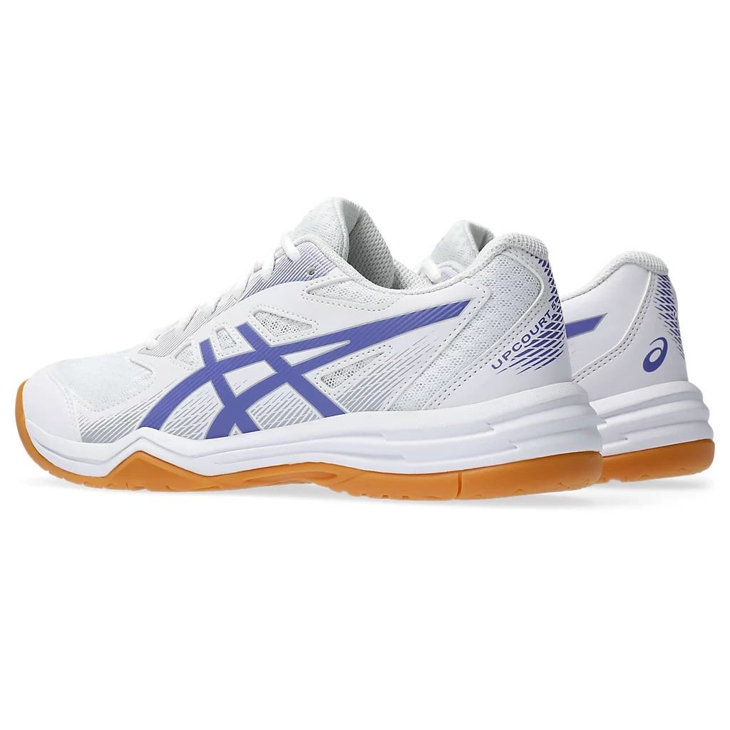 Asics Upcourt 5 Indoor Kadın Voleybol Ayakkabısı