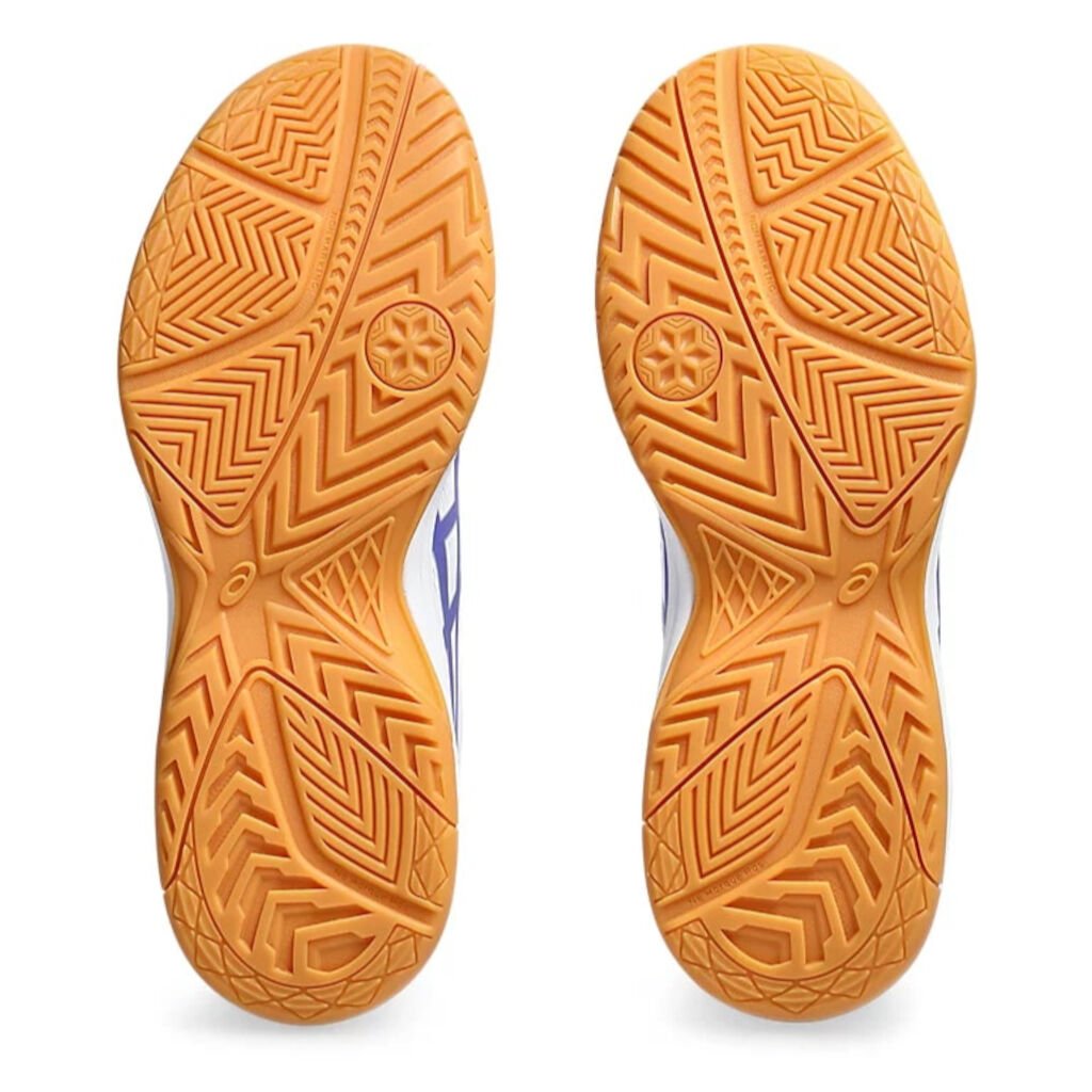Asics Upcourt 5 Indoor Kadın Voleybol Ayakkabısı