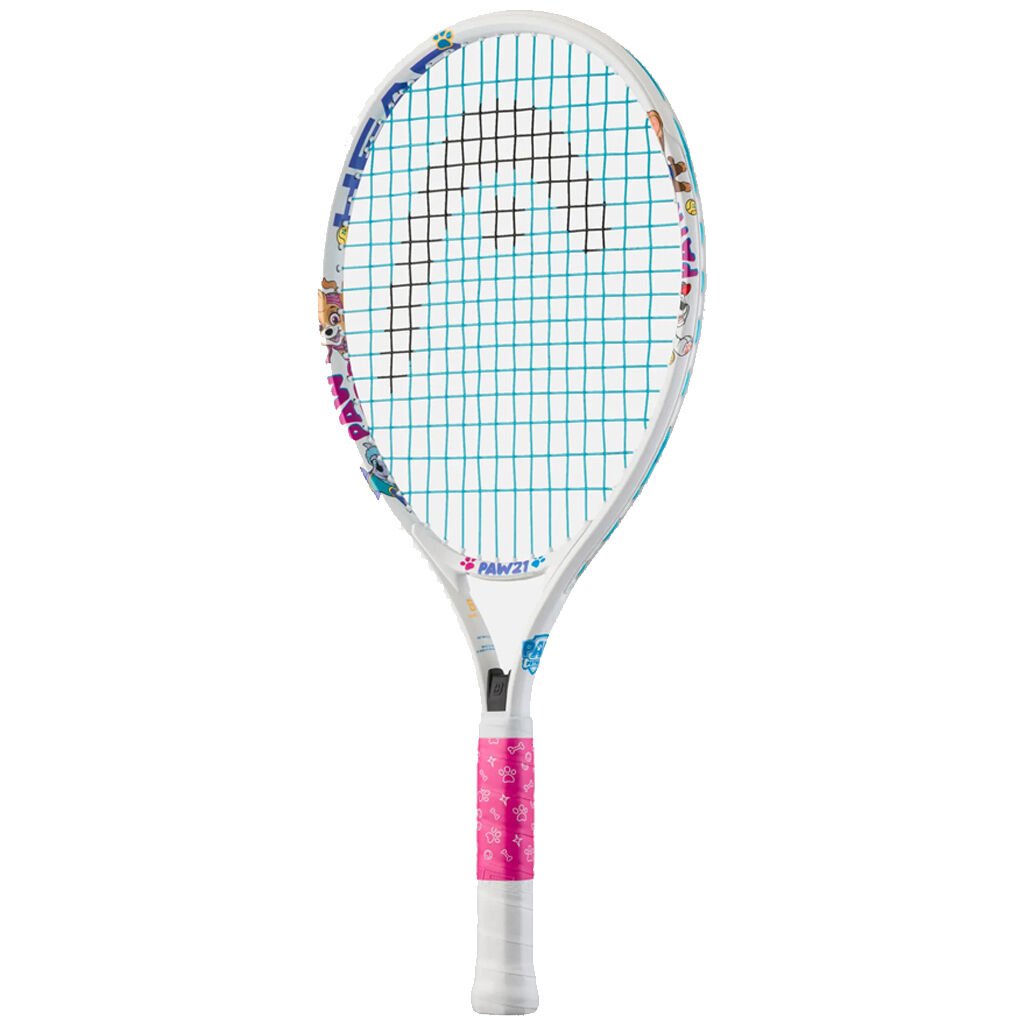 Head Paw 21 Kordajlı Çocuk Tenis Raketi