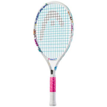 Head Paw 21 Kordajlı Çocuk Tenis Raketi