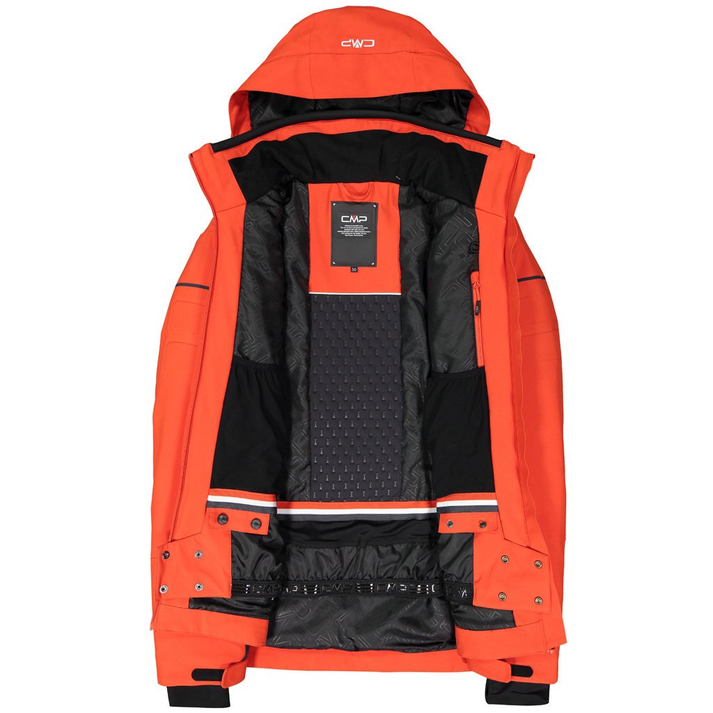 CMP Erkek Kayak Montu