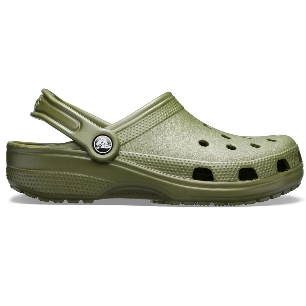 Crocs Classic Unisex Terlik