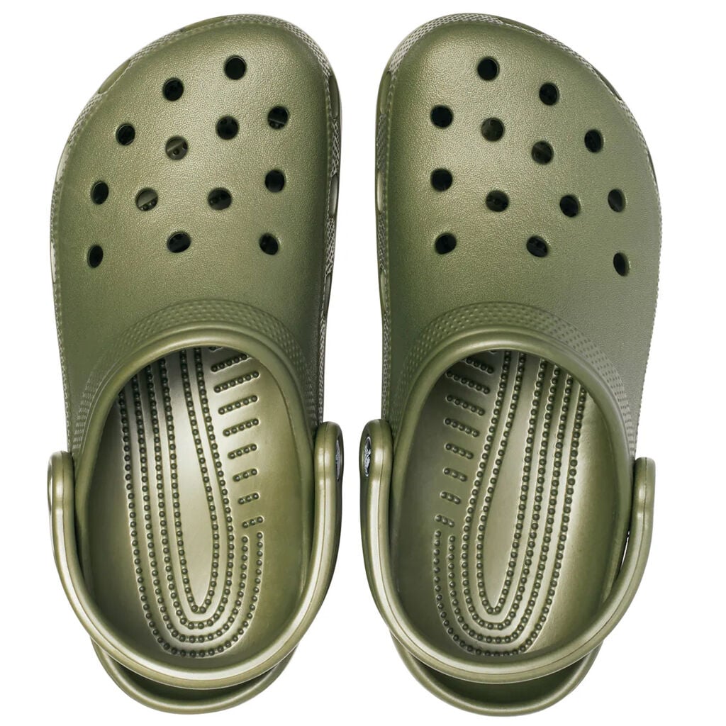 Crocs Classic Unisex Terlik