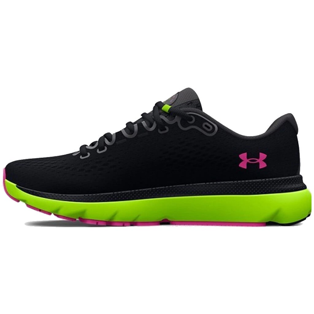 Under Armour Hovr Infinite 4 Erkek Koşu Ayakkabısı