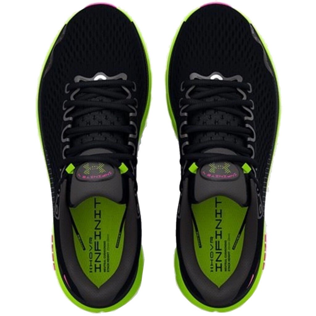 Under Armour Hovr Infinite 4 Erkek Koşu Ayakkabısı