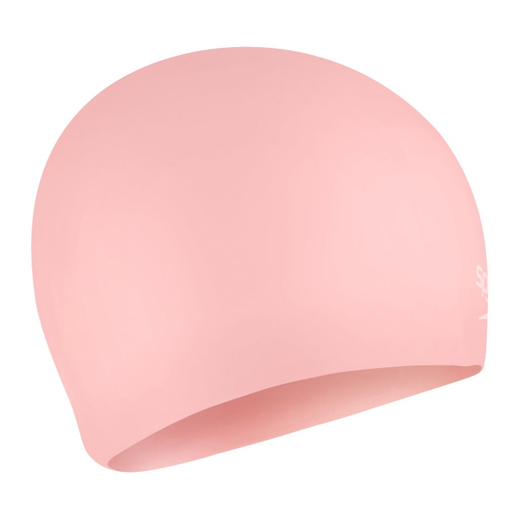 Speedo Moulded Silikon Yüzücü Bonesi