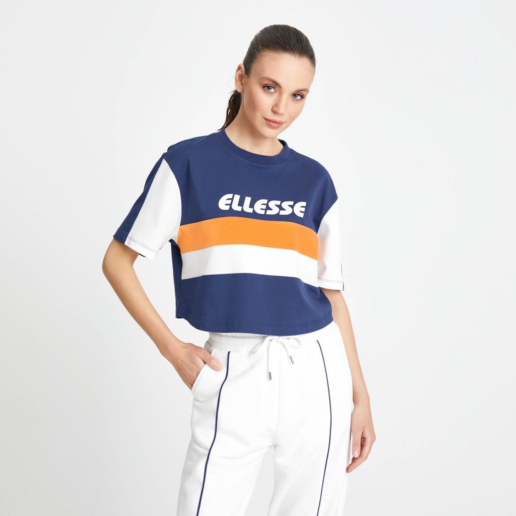 Ellesse Kadın Tişört