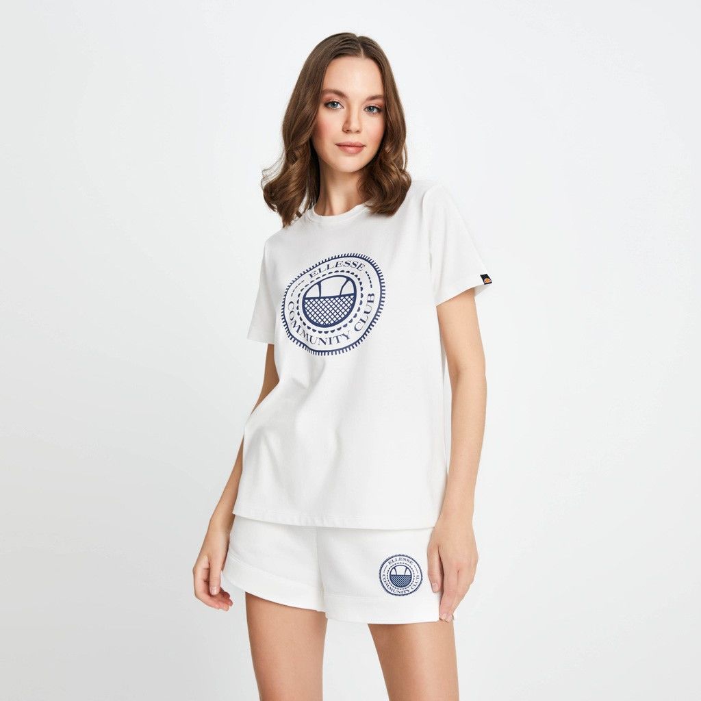 Ellesse Kadın Tişört