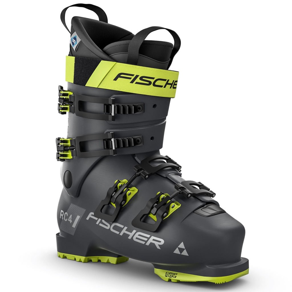 Fischer XTR RC4 90 HV GripWalk Kayak Ayakkabısı