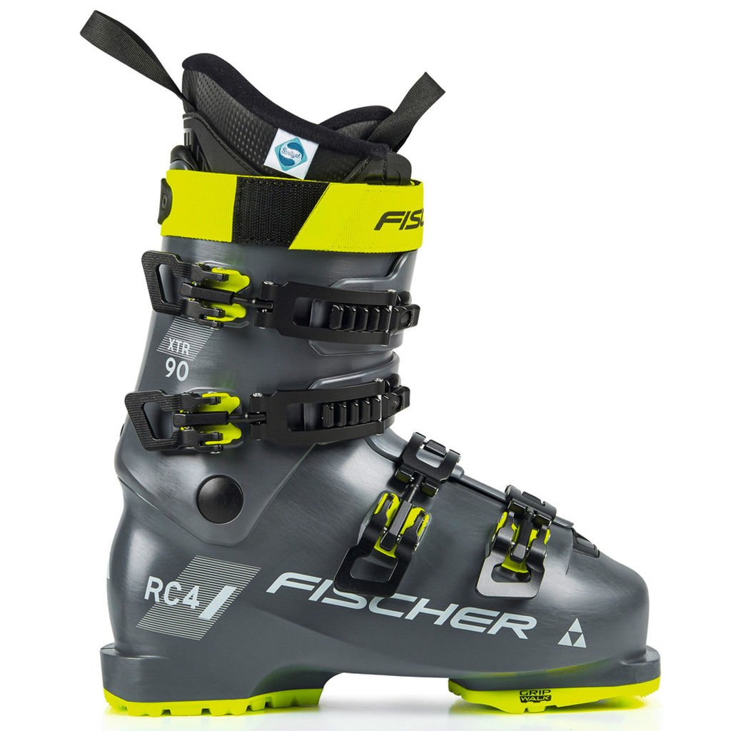 Fischer XTR RC4 90 HV GripWalk Kayak Ayakkabısı