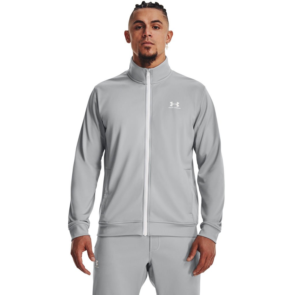 Under Armour Sportstyle Tricot Erkek Eşofman Üstü