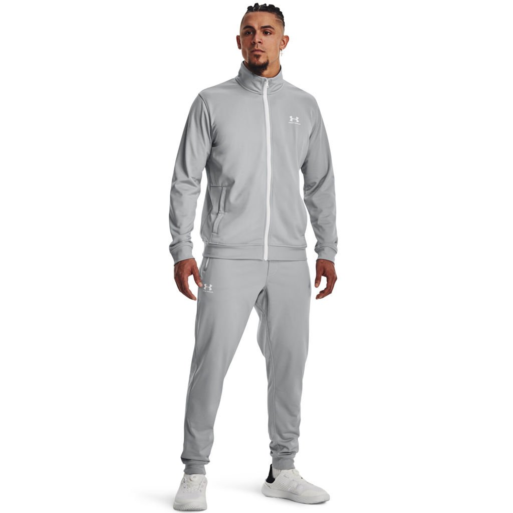Under Armour Sportstyle Tricot Erkek Eşofman Üstü