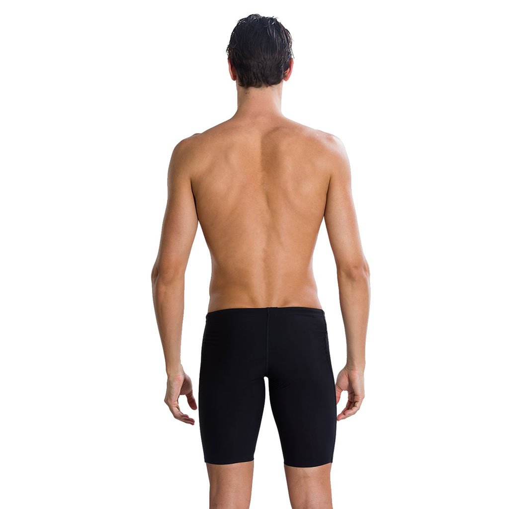 Speedo LZR Racer Element Erkek Yarış Mayosu