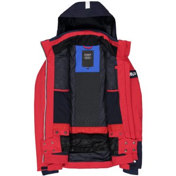 CMP Erkek Kayak Montu