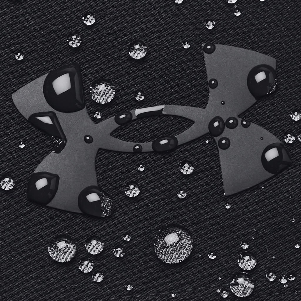 Under Armour Unstoppable Erkek Şort