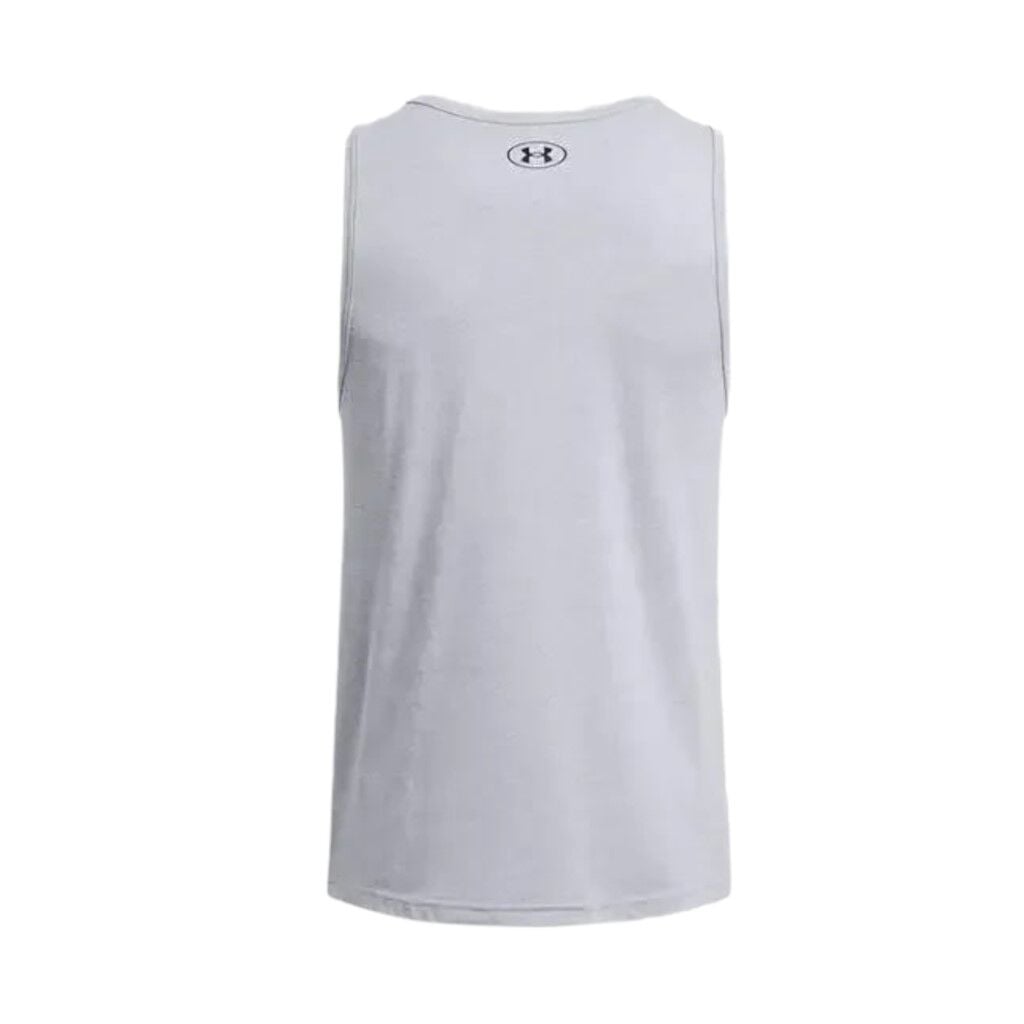 Under Armour Sportstyle Logo Tanktop Erkek Spor Atlet