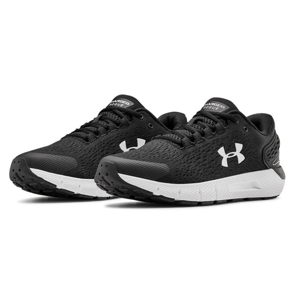 Under Armour Charged Rogue 2 Erkek Koşu Ayakkabısı