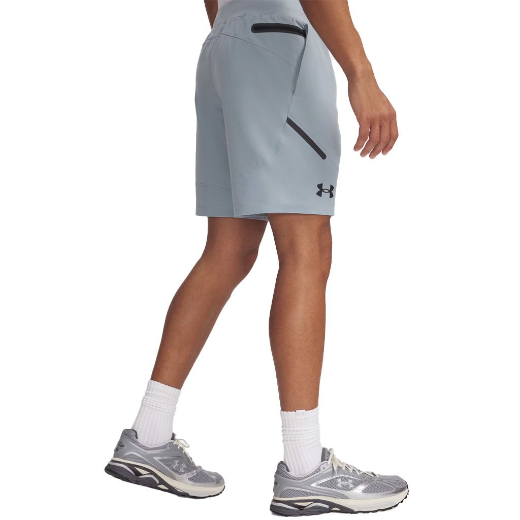 Under Armour Unstoppable Erkek Şort