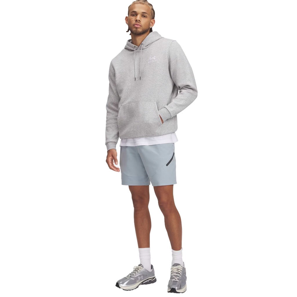 Under Armour Unstoppable Erkek Şort