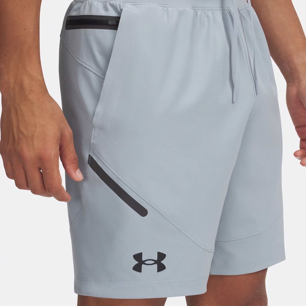 Under Armour Unstoppable Erkek Şort
