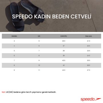 Speedo Atami 2 Kadın Terlik