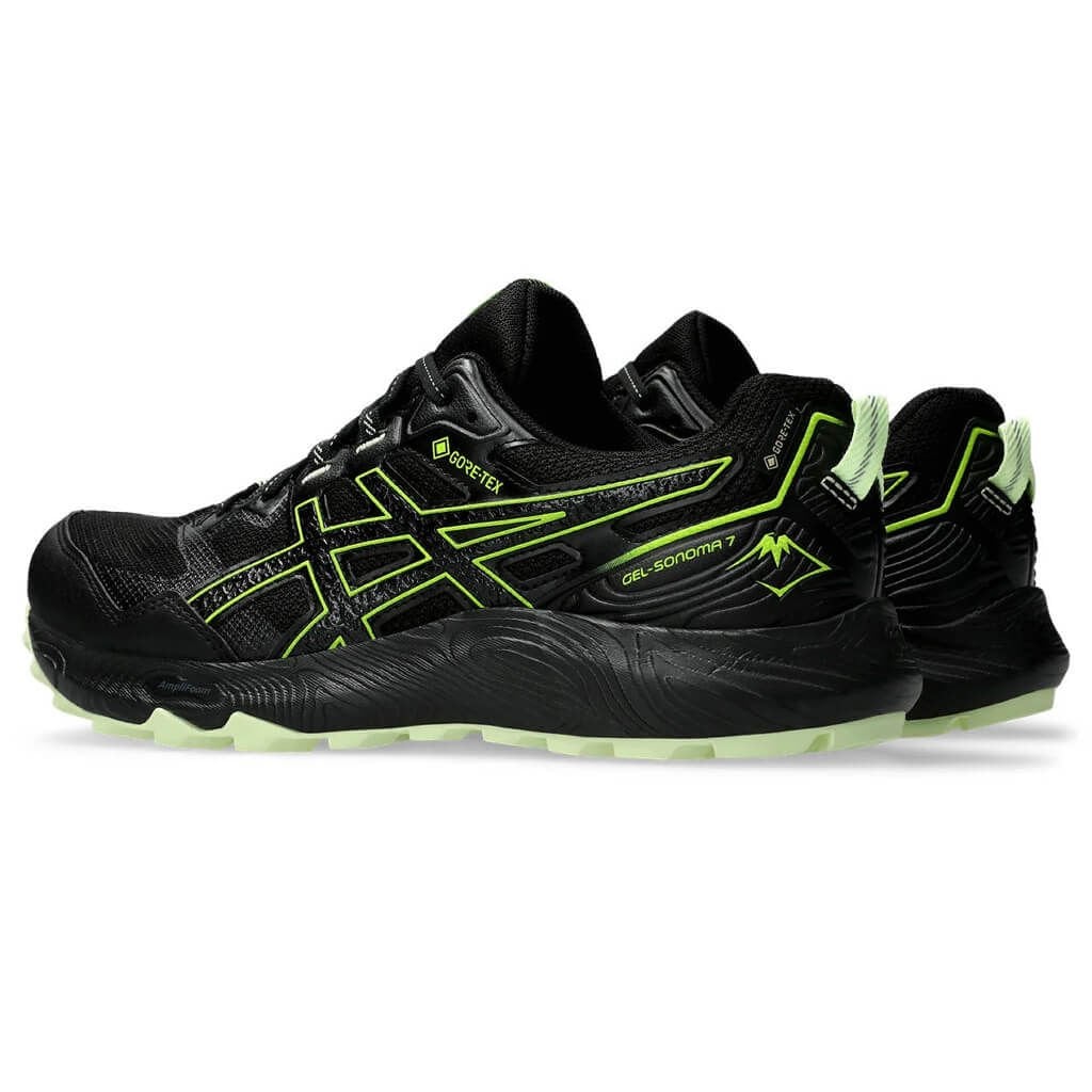 Asics Gel-Sonoma 7 GTX Erkek Koşu Ayakkabısı