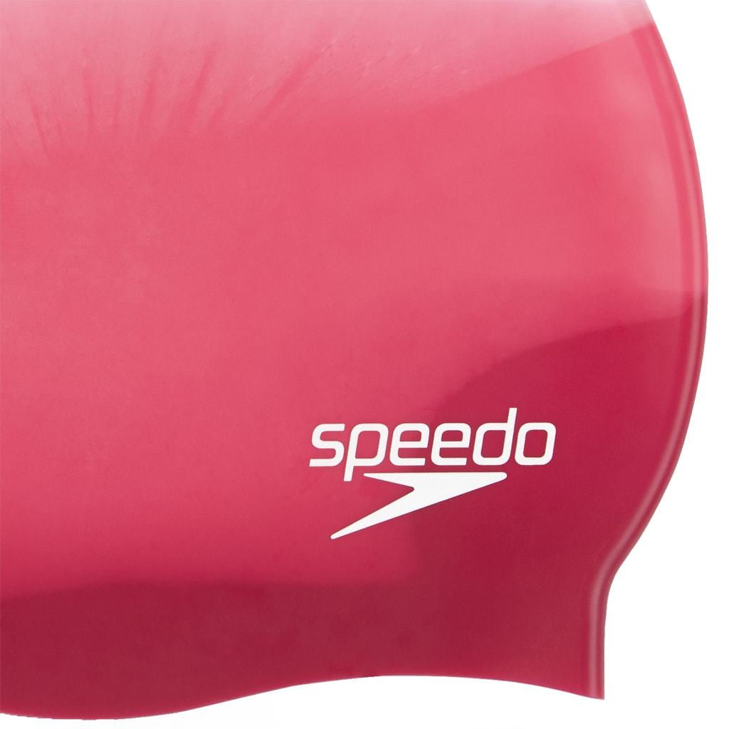 Speedo Renkli Silikon Bone