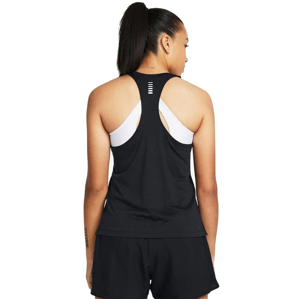 Under Armour Launch Singlet Kadın Spor Atlet