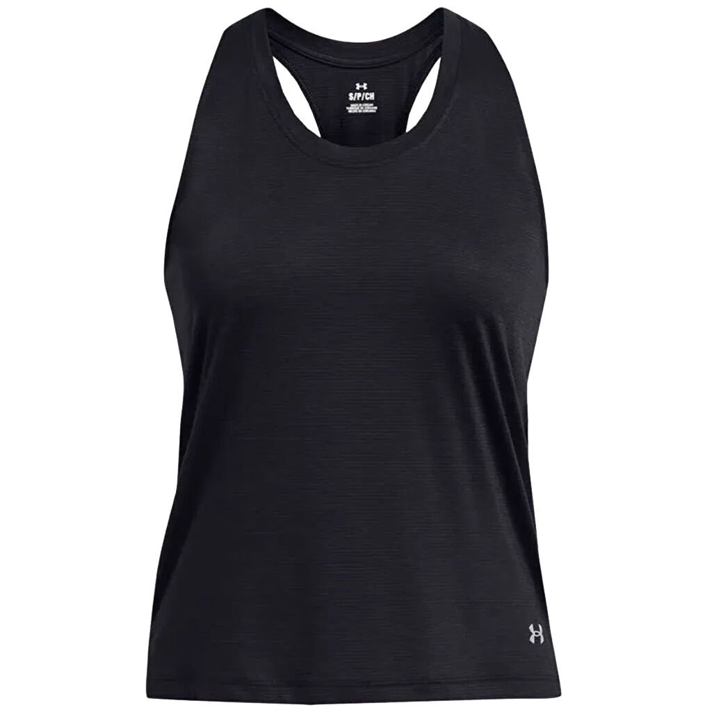 Under Armour Launch Singlet Kadın Spor Atlet