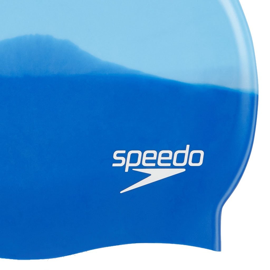 Speedo Renkli Silikon Bone